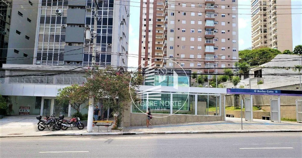 Sala-Conjunto, 48 m² - Foto 1