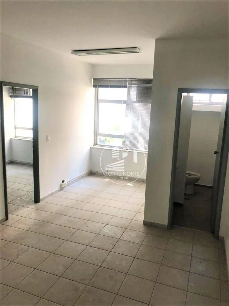 Sala-Conjunto, 48 m² - Foto 2