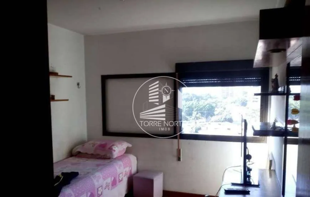 Cobertura, 4 quartos, 270 m² - Foto 4