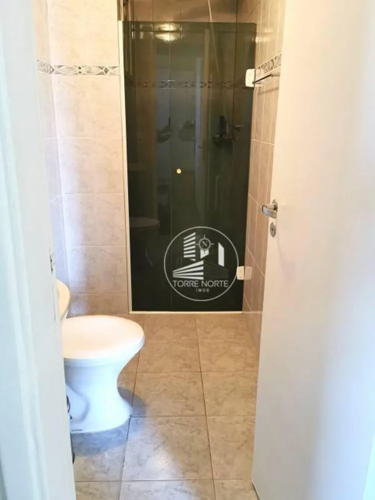 Apartamento, 2 quartos, 50 m² - Foto 3
