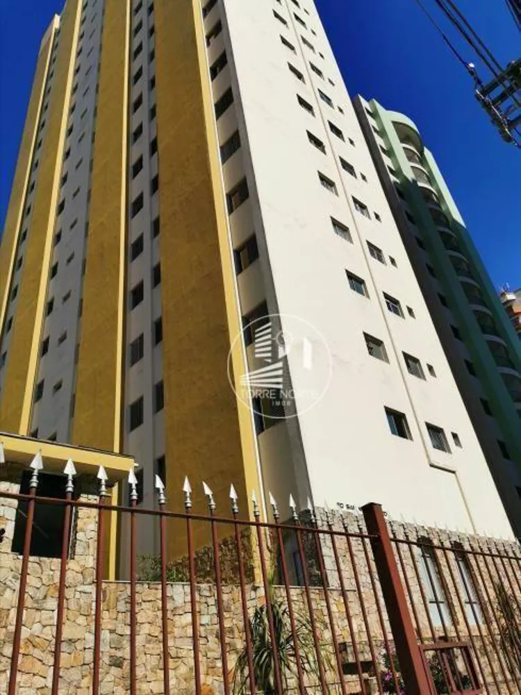 Apartamento, 2 quartos, 50 m² - Foto 2