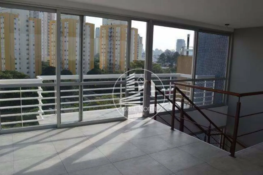 Cobertura, 4 quartos, 200 m² - Foto 2
