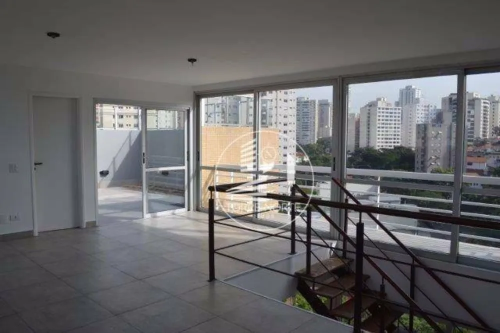 Cobertura, 4 quartos, 200 m² - Foto 1