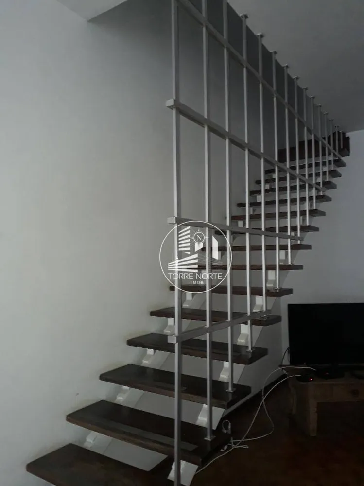 Sobrado, 3 quartos, 180 m² - Foto 4