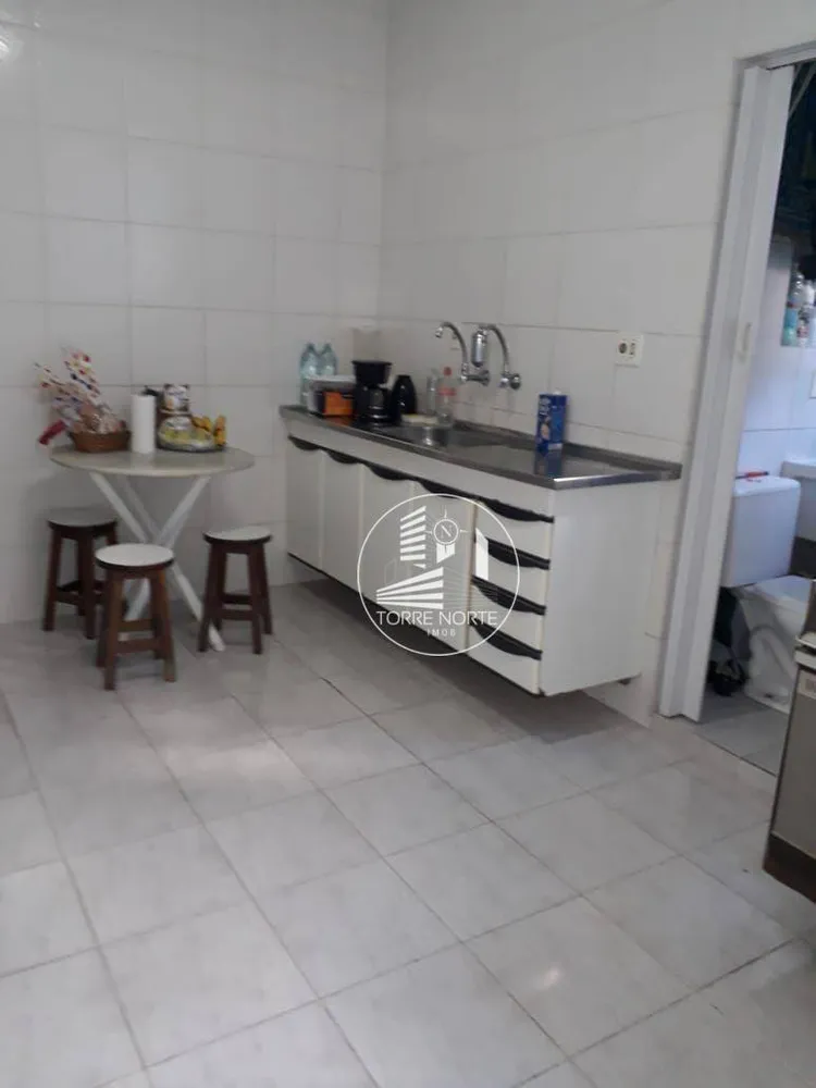 Apartamento, 2 quartos, 80 m² - Foto 4