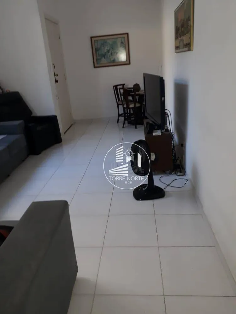 Apartamento, 2 quartos, 80 m² - Foto 1