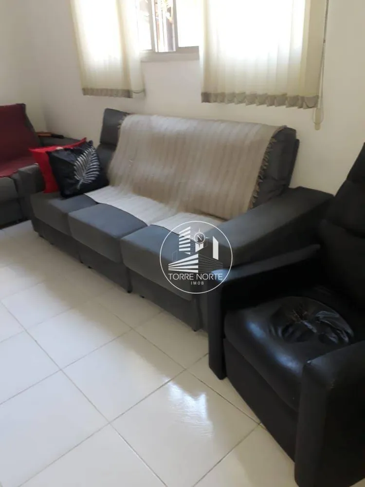 Apartamento, 2 quartos, 80 m² - Foto 3