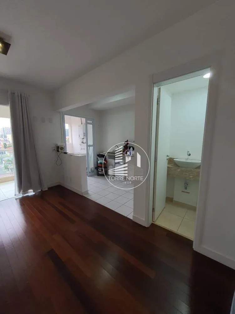Apartamento, 1 quarto, 50 m² - Foto 2