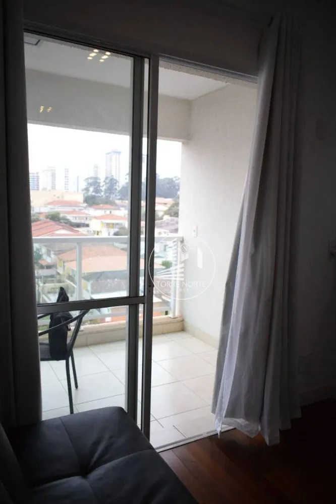 Apartamento, 1 quarto, 50 m² - Foto 4