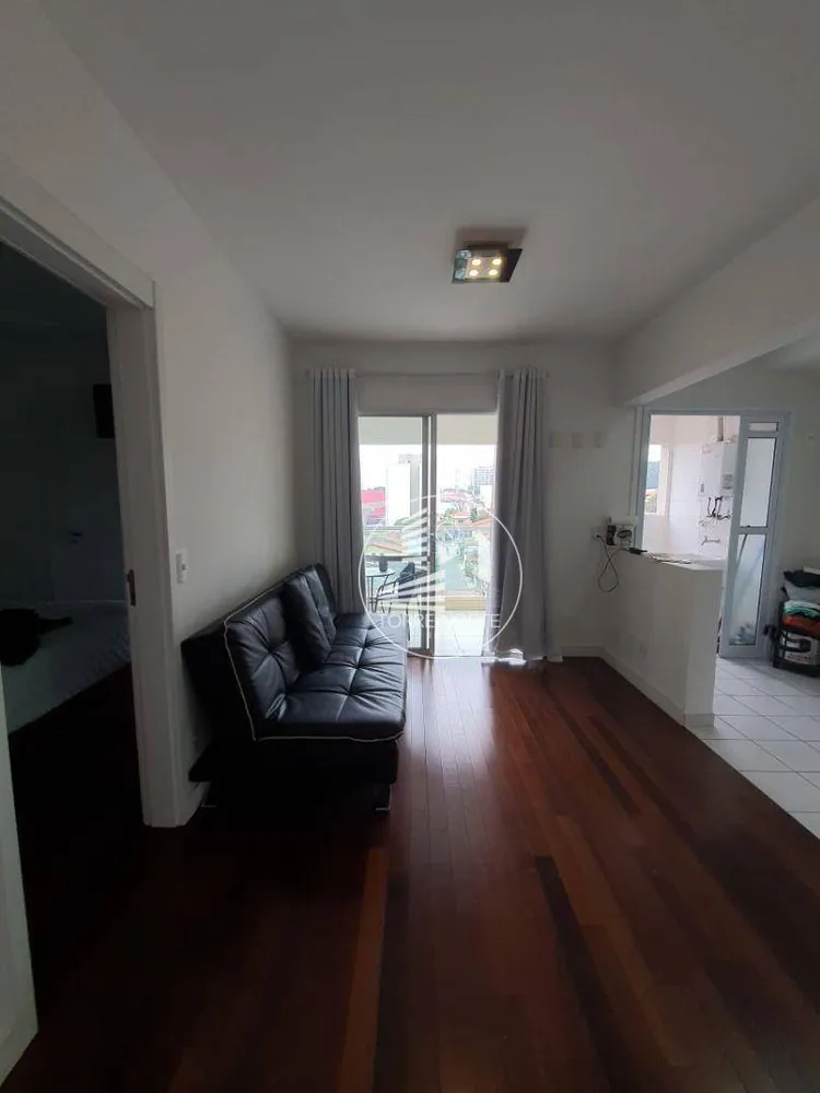 Apartamento, 1 quarto, 50 m² - Foto 1