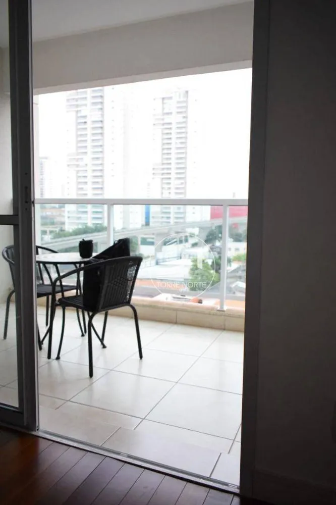 Apartamento, 1 quarto, 50 m² - Foto 3