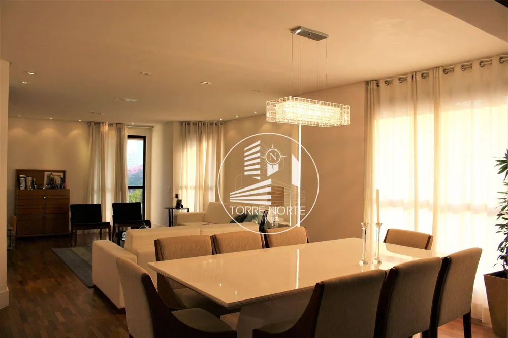 Apartamento, 4 quartos, 157 m² - Foto 4