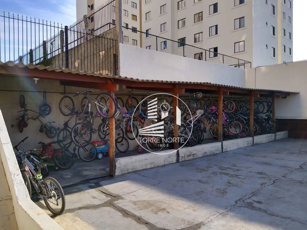 Apartamento, 2 quartos, 55 m² - Foto 3