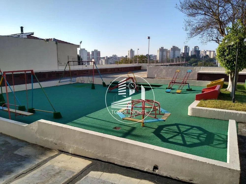 Apartamento, 2 quartos, 55 m² - Foto 4