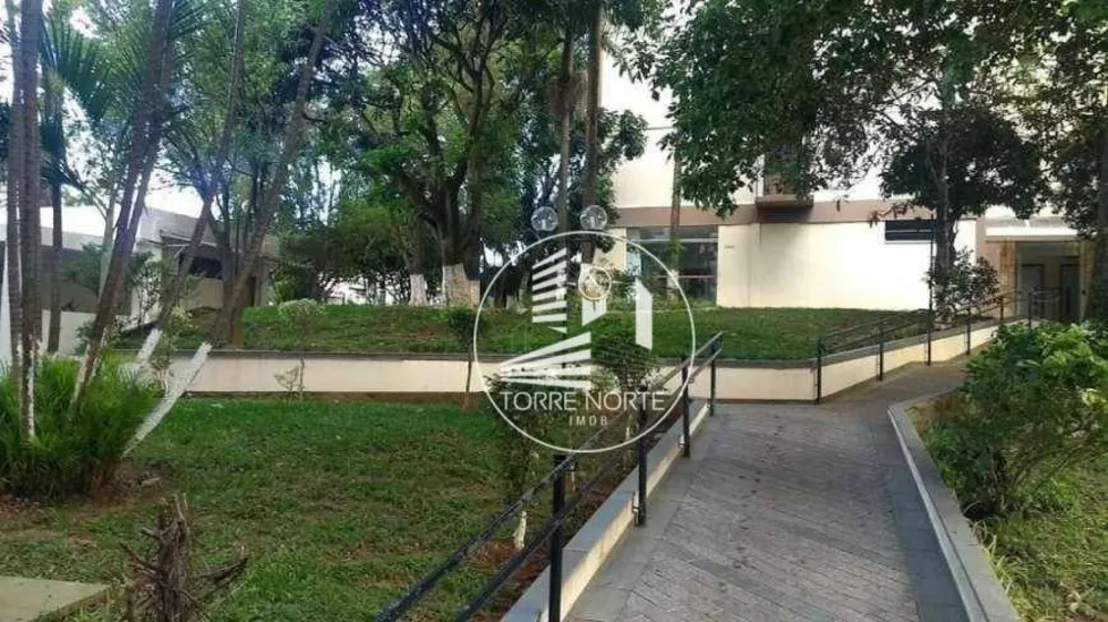 Apartamento, 2 quartos, 55 m² - Foto 2