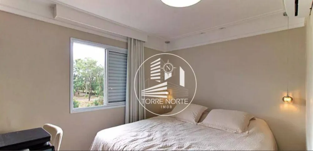 Apartamento, 2 quartos, 75 m² - Foto 4
