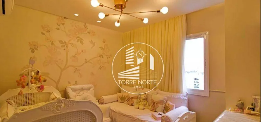 Apartamento, 2 quartos, 75 m² - Foto 3