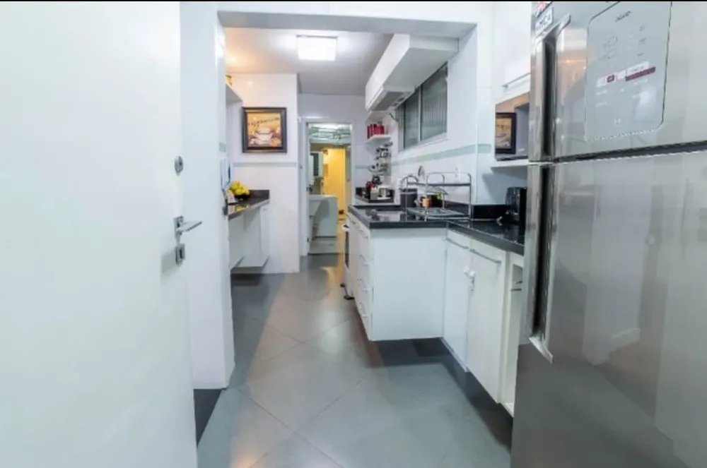 Apartamento, 3 quartos, 104 m² - Foto 4