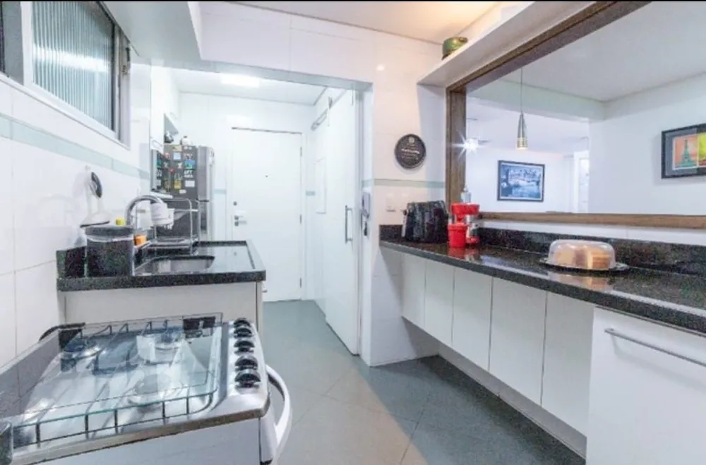 Apartamento, 3 quartos, 104 m² - Foto 3