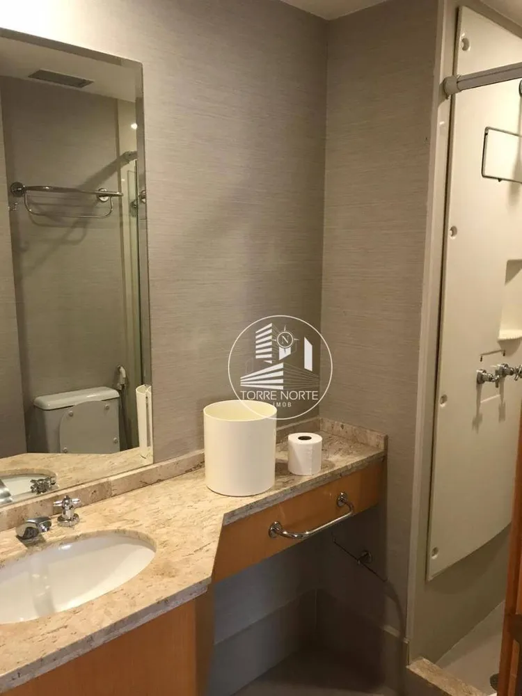 Flat/Apart Hotel, 1 quarto, 29 m² - Foto 4