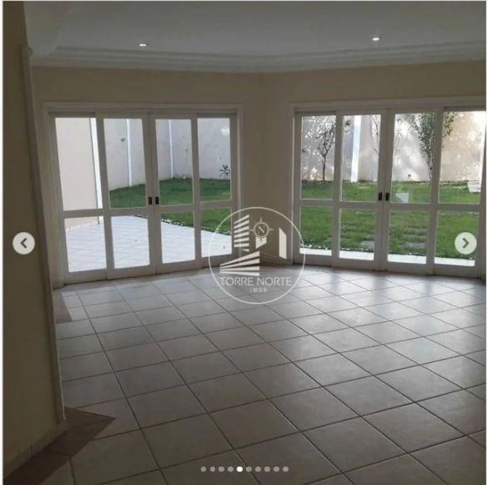 Casa, 4 quartos, 560 m² - Foto 2