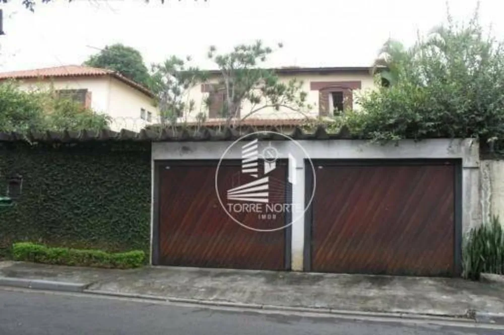 Sobrado, 4 quartos, 372 m² - Foto 3