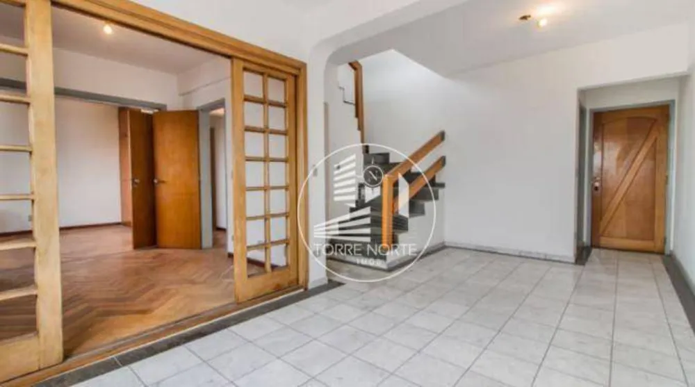 Cobertura, 3 quartos, 120 m² - Foto 1