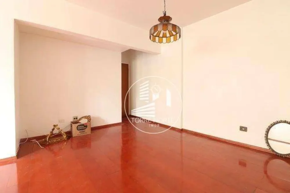 Apartamento, 2 quartos, 86 m² - Foto 1