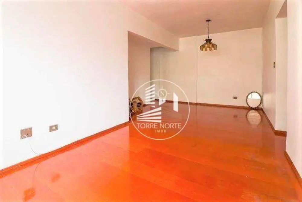 Apartamento, 2 quartos, 86 m² - Foto 2