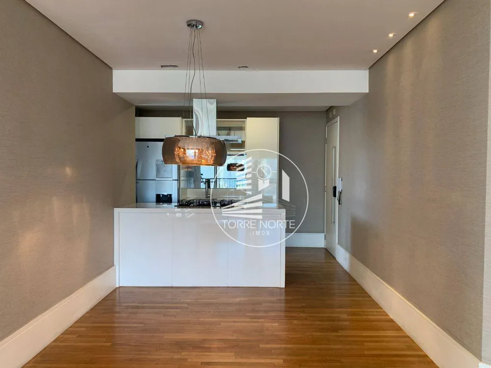 Apartamento, 2 quartos, 96 m² - Foto 3