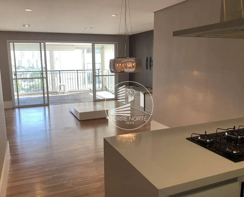 Apartamento, 2 quartos, 96 m² - Foto 4