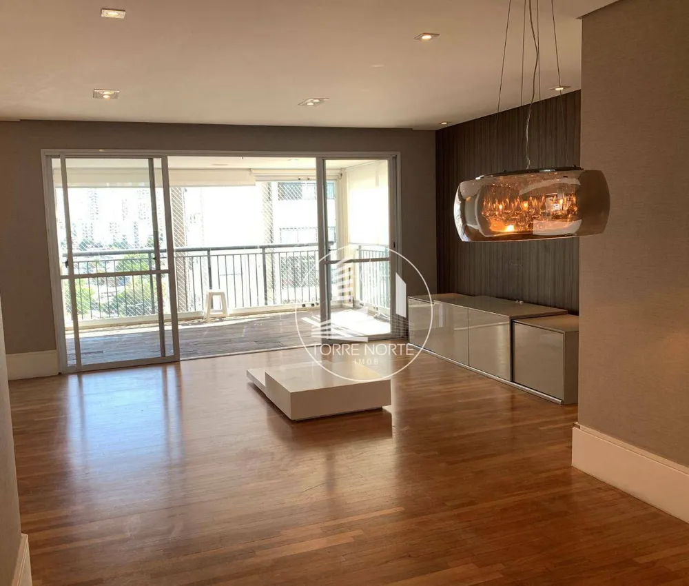 Apartamento, 2 quartos, 96 m² - Foto 1