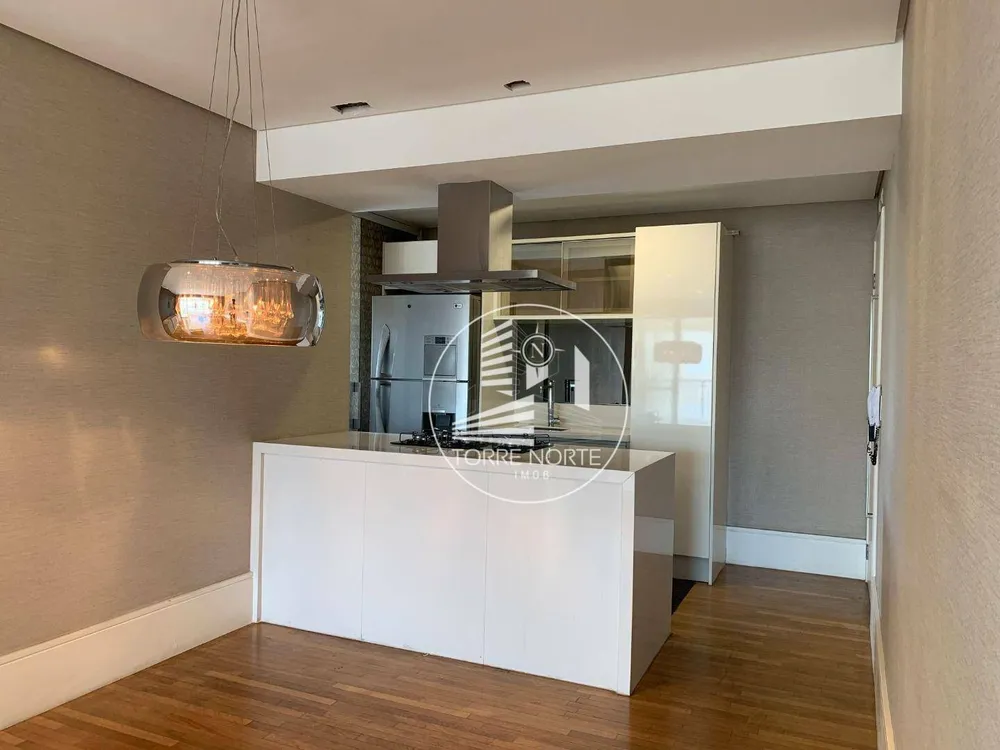 Apartamento, 2 quartos, 96 m² - Foto 2