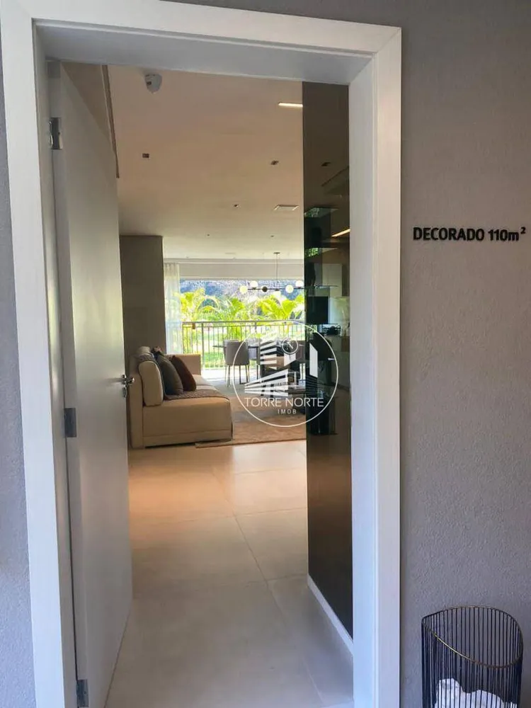 Apartamento, 2 quartos, 110 m² - Foto 2