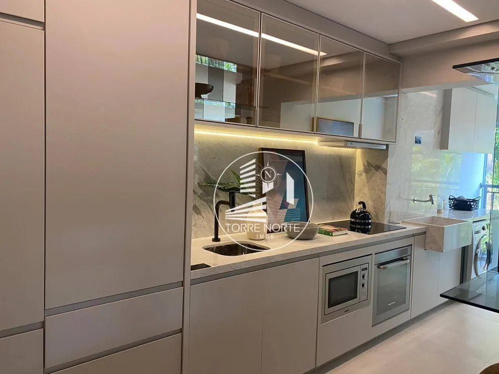 Apartamento, 2 quartos, 110 m² - Foto 4