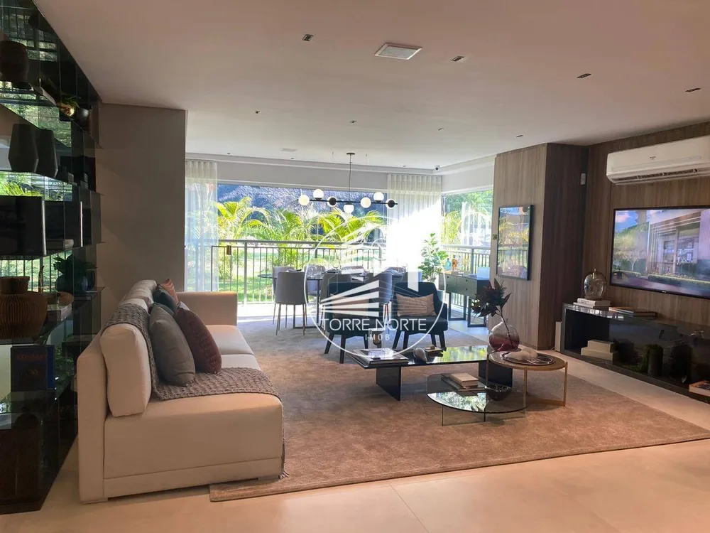 Apartamento, 2 quartos, 110 m² - Foto 1