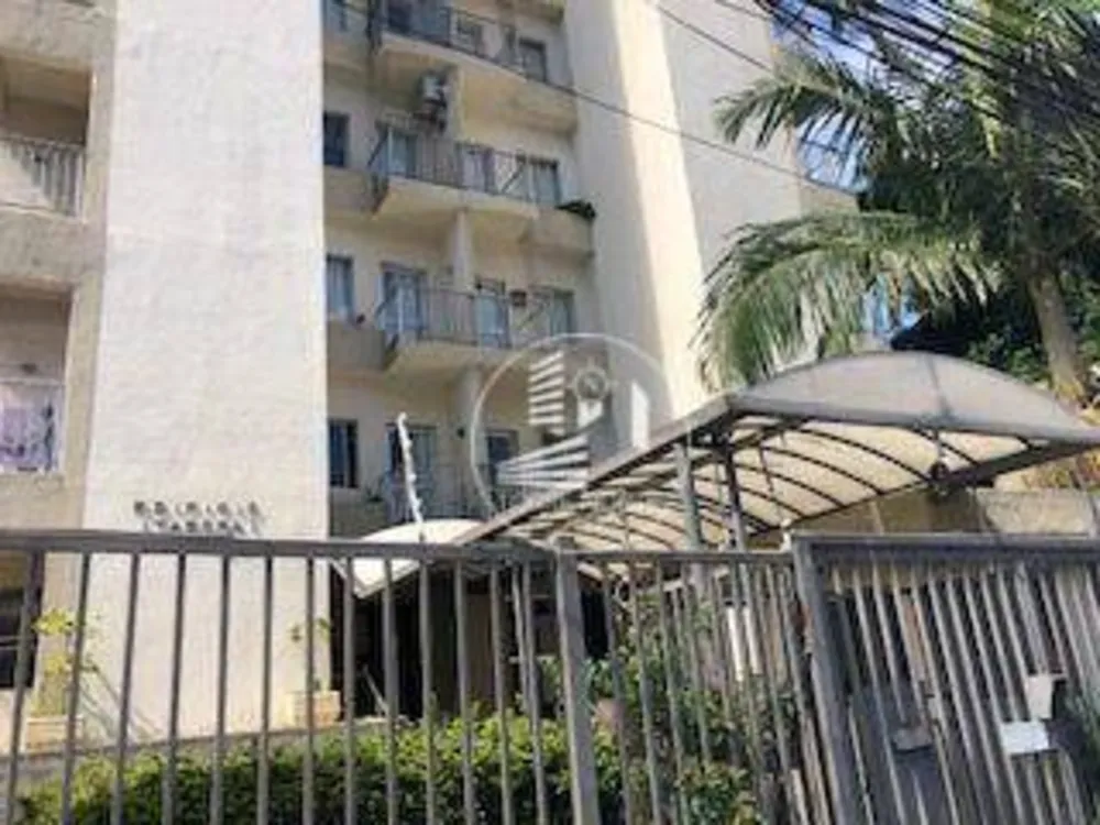Apartamento, 2 quartos, 63 m² - Foto 2