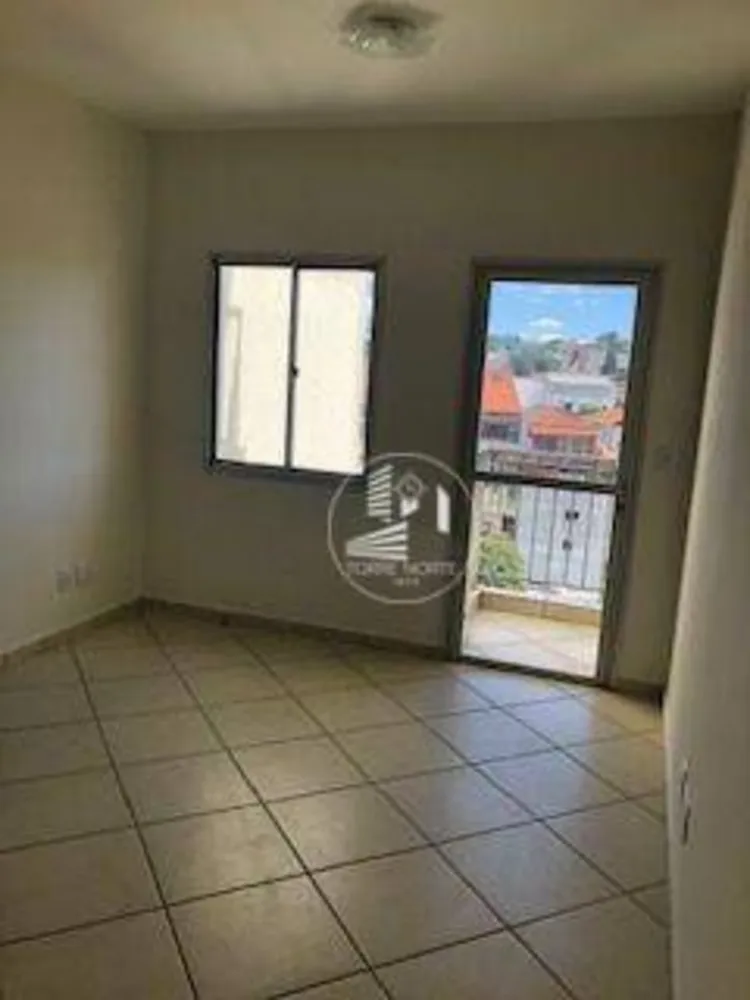 Apartamento, 2 quartos, 63 m² - Foto 1