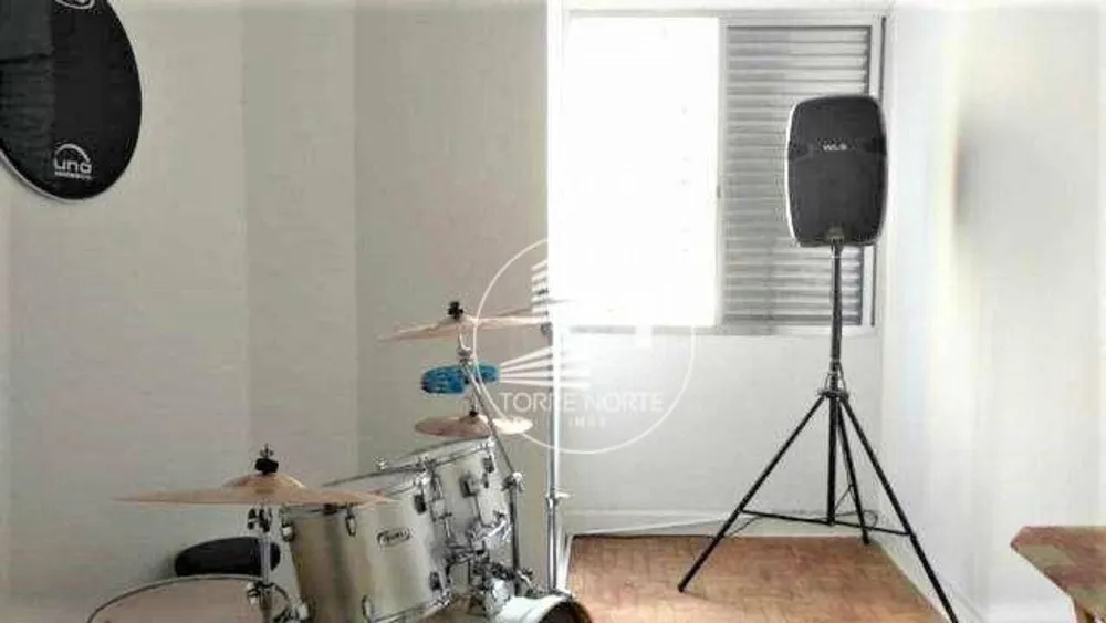 Apartamento, 3 quartos, 110 m² - Foto 3