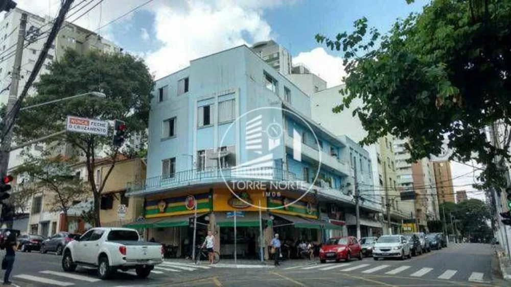 Apartamento, 3 quartos, 110 m² - Foto 2
