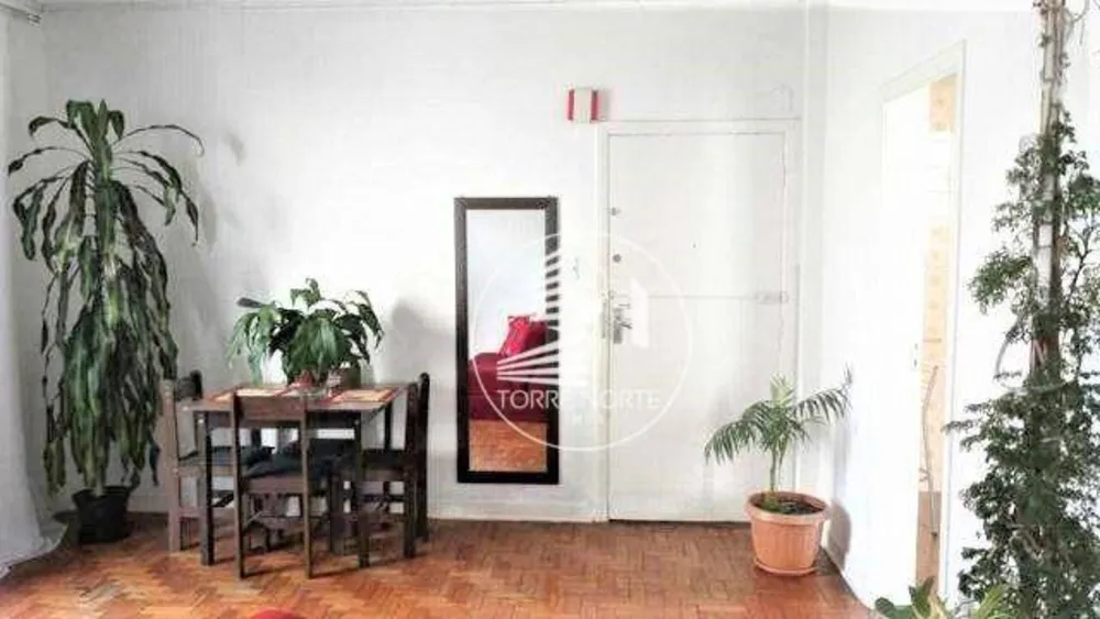 Apartamento, 3 quartos, 110 m² - Foto 1