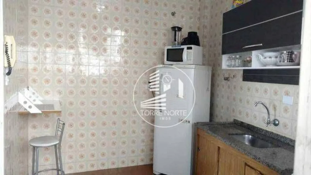 Apartamento, 3 quartos, 110 m² - Foto 4