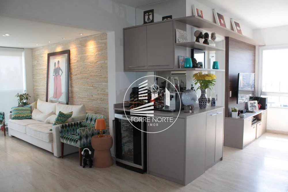 Apartamento, 1 quarto, 70 m² - Foto 4