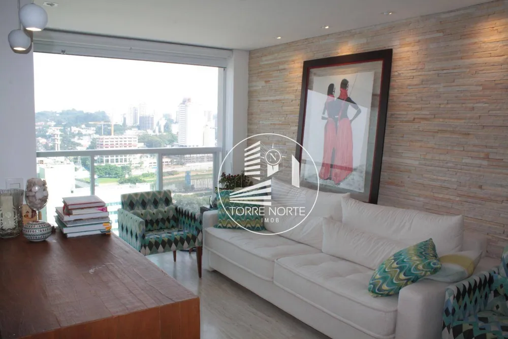 Apartamento, 1 quarto, 70 m² - Foto 1