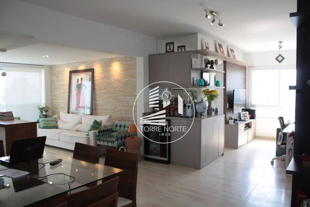 Apartamento, 1 quarto, 70 m² - Foto 2