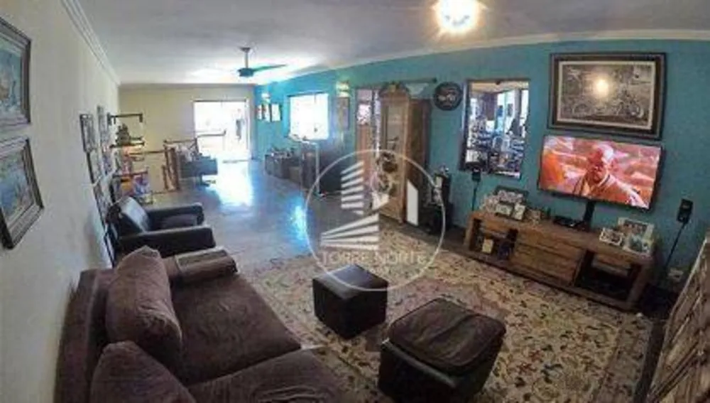 Cobertura, 3 quartos, 290 m² - Foto 2