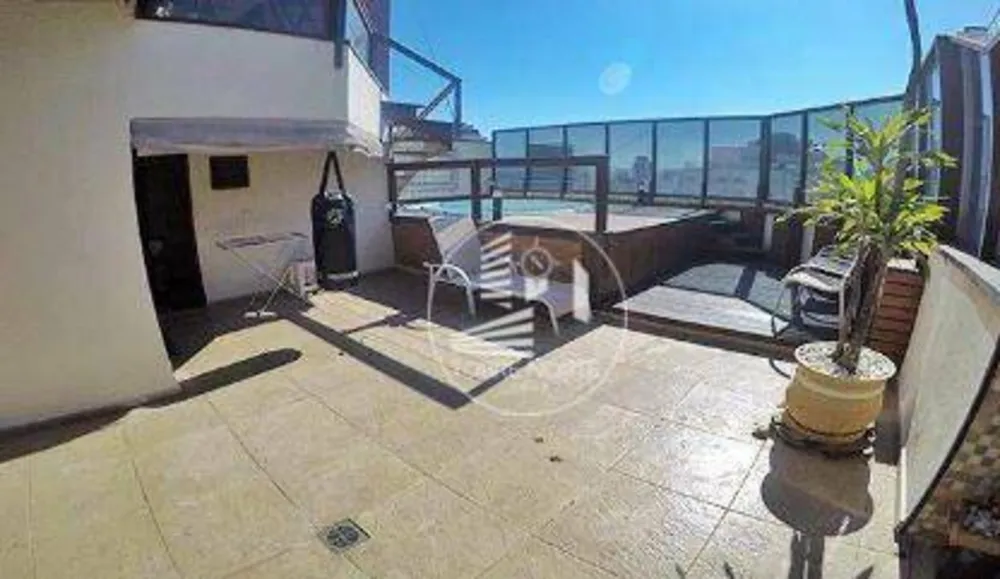 Cobertura, 3 quartos, 290 m² - Foto 4