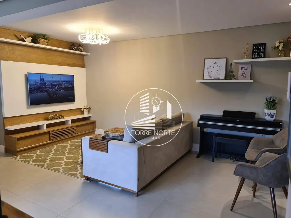 Apartamento, 2 quartos, 77 m² - Foto 4