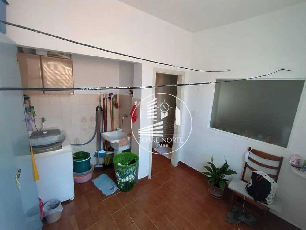 Casa, 2 quartos, 147 m² - Foto 3