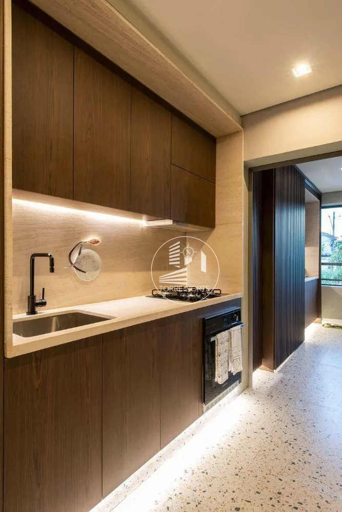 Apartamento, 2 quartos, 69 m² - Foto 3